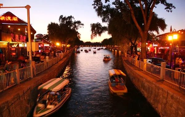 北京旅游三天详细攻略最新,北京旅游攻略探索京城的美景