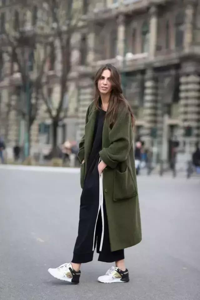 这个冬天毛鞋和毛袜最配,这个冬天鞋推荐