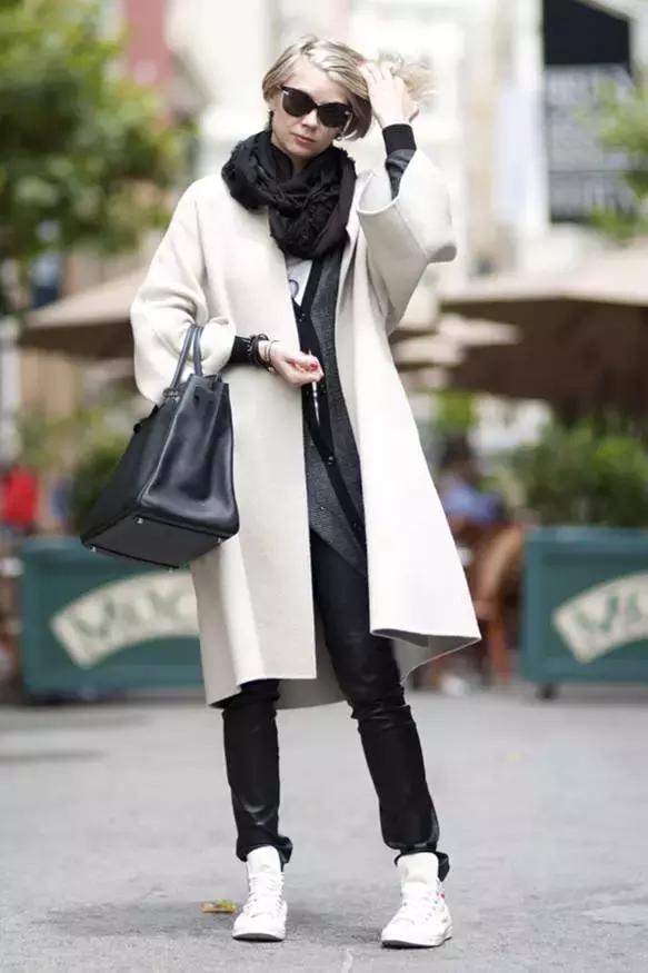 这个冬天毛鞋和毛袜最配,这个冬天鞋推荐