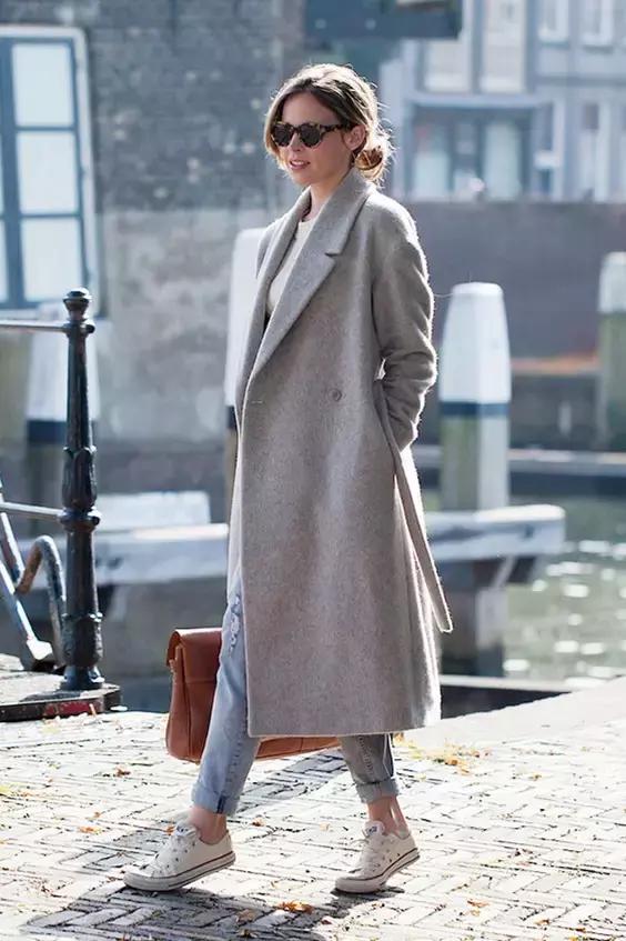 这个冬天毛鞋和毛袜最配,这个冬天鞋推荐