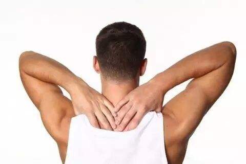 颈椎疼脖子僵硬简单锻炼动作,颈椎疼缓解动作操