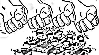 提醒——哪些电商上了黑名单？哪些物品禁止入境？“双11”必备手册来了！