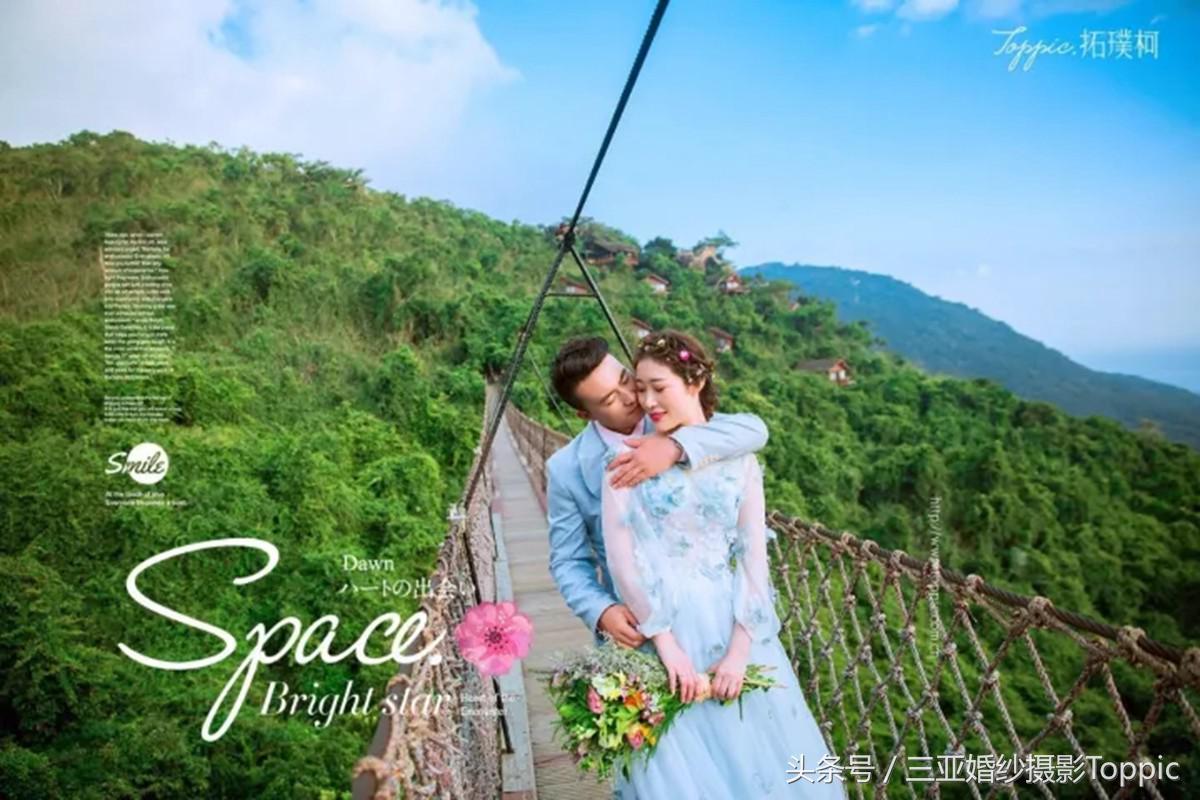 发现三亚岛风，拓璞柯带你玩转三亚