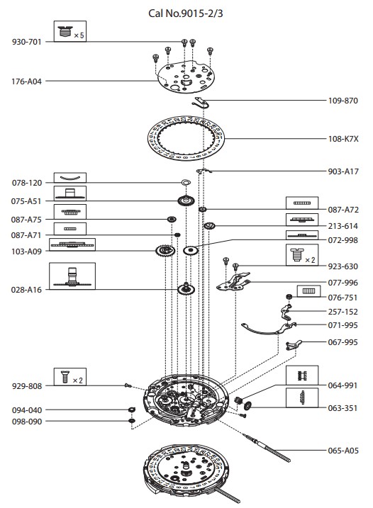 玩表老表,玩手表的老司机