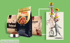 零食类宠物食品品牌排行榜前十名,中国宠物食品排行榜前十名