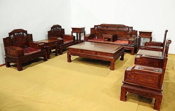 南美柚木和缅甸柚木优缺点,金丝柚木家具的优点和缺点