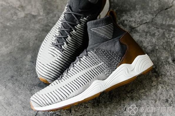 耐克吕布偏大偏小,为什么都感觉nike吕布好看