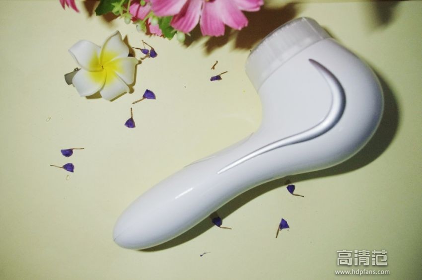 让洗面奶洗脸更干净,木薯洗脸仪