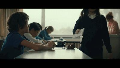 00后爱情电影情节,讲述情侣先虐后甜爱情电视剧