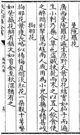 汗蒙药是什么,汗蒙药是啥