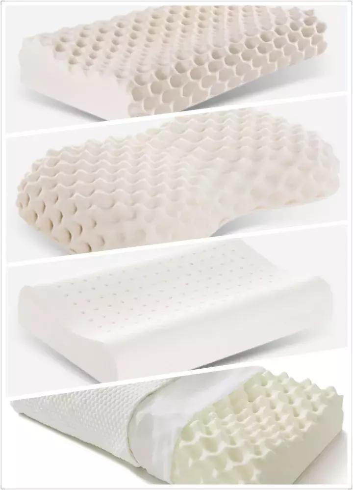 选对枕头,包你一觉睡到大天亮|双11扫货