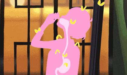 专楼｜春宵苦短，妙不可言！