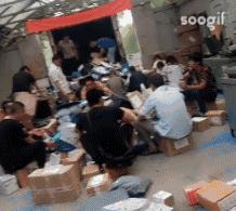 禁止携带或托运入境的物品,禁止携带入境的物品清单