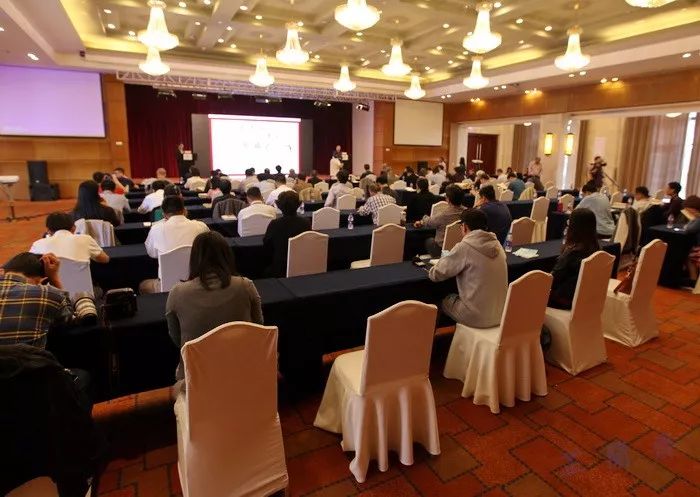 第十五届全国民间读书年会韦力撰