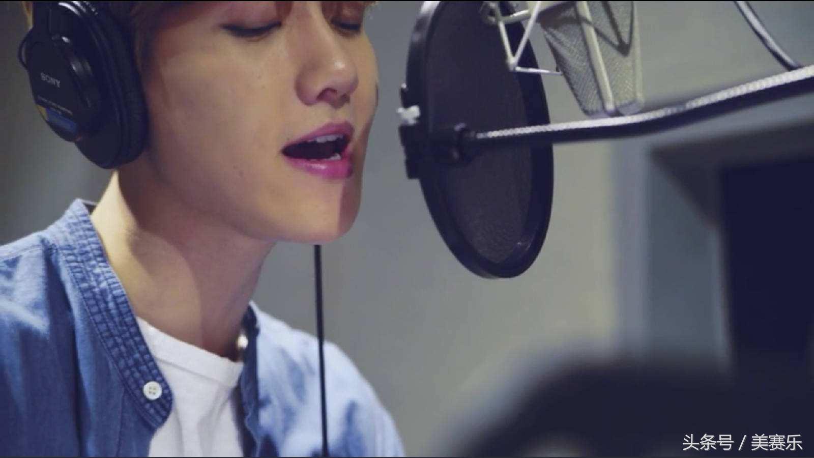 ktv唱歌怎么用喉咙下半部发声,ktv唱歌技巧发声方法