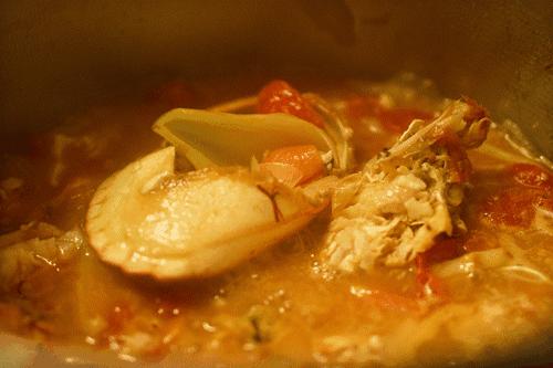 海归美女的西餐厅不得了！用舒芙蕾征服了米其林大厨，来合作菜品