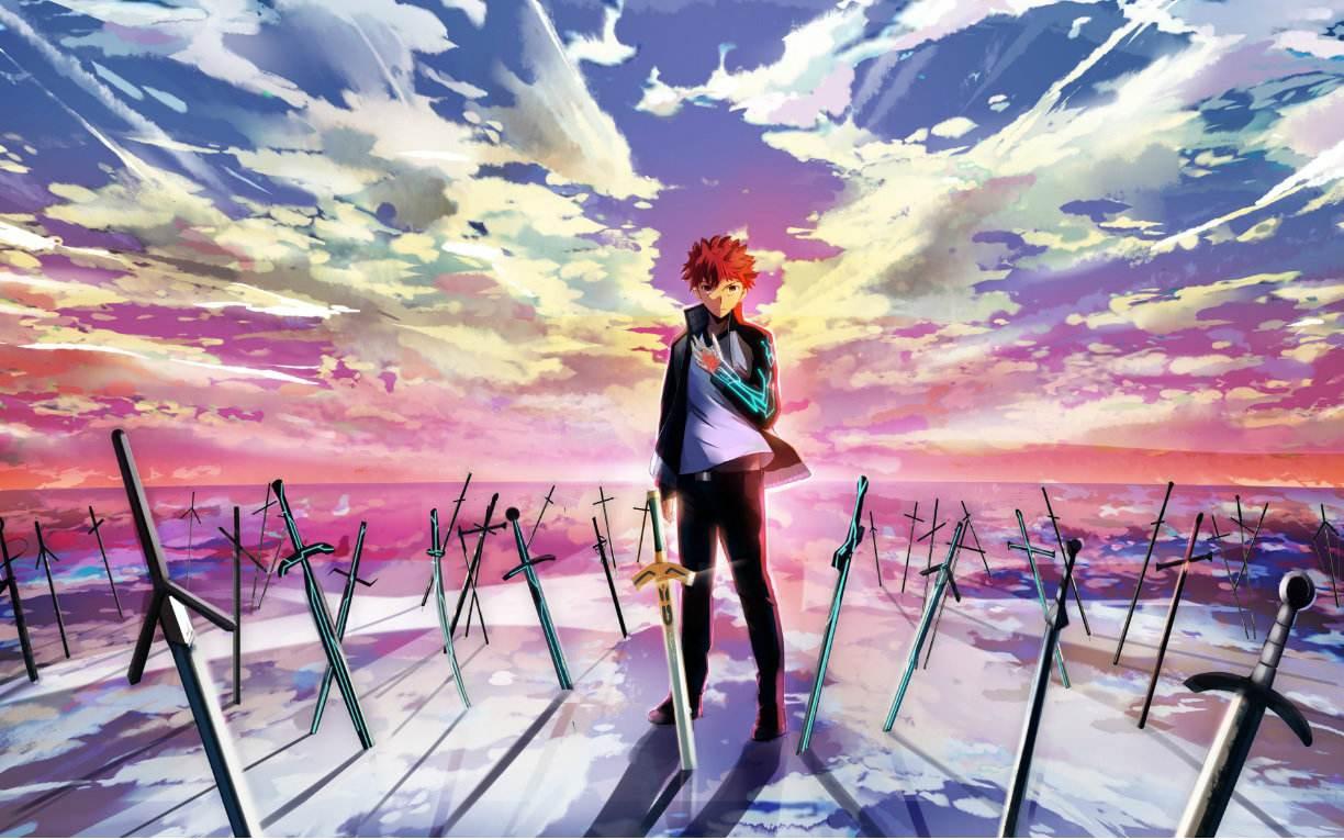 fatezero和fatestaynight区别,fate和zero什么关系