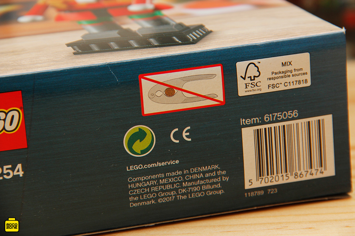 乐高圣诞礼物迪士尼,乐高礼物季