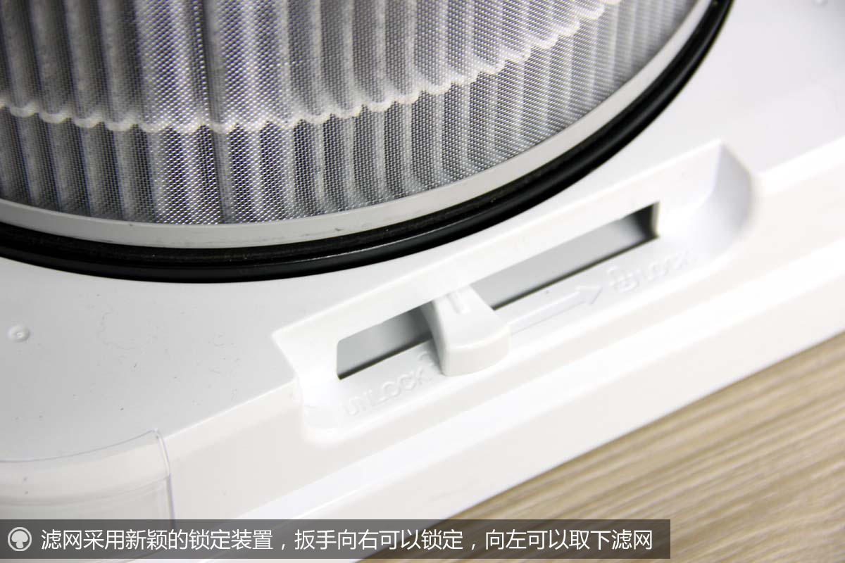 美的负离子空气净化器e33怎么样,美的e33空气净化器除甲醛测评