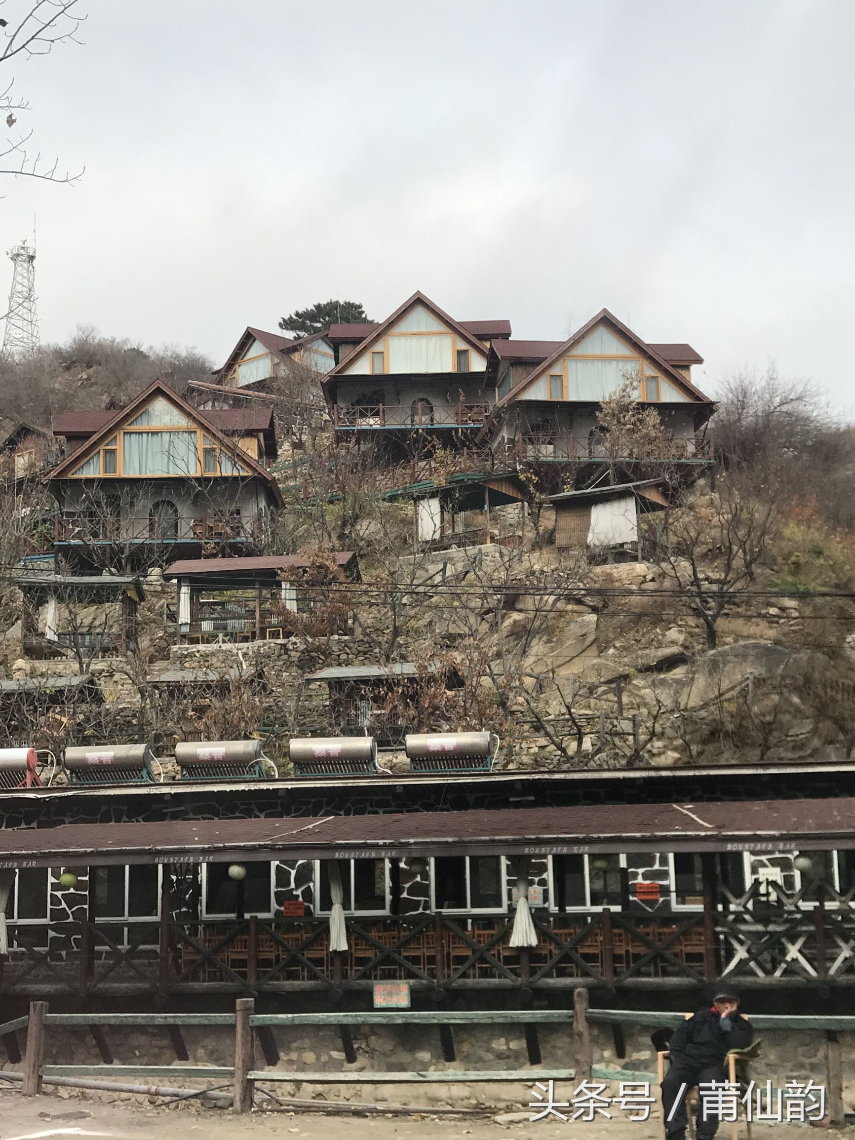 怀柔度假村攻略,怀柔度假胜地