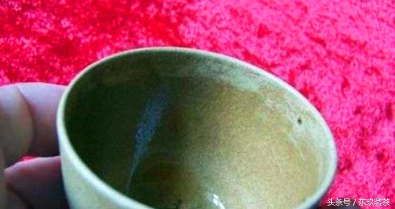 怎样清洗茶叶壶里的茶垢,长期的茶污渍怎么去除