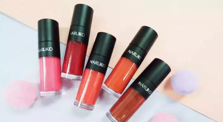 超火姨妈色口红不选肤色又显白,姨妈色口红显白吗