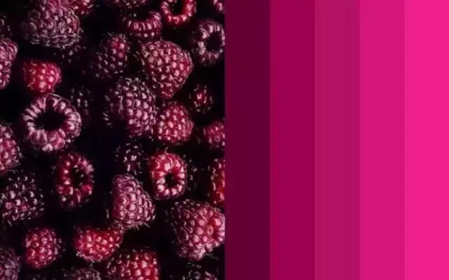 超火姨妈色口红不选肤色又显白,姨妈色口红显白吗