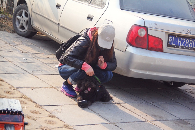 潮白河怪兽,潮白怪兽开箱