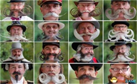 男人不长胡须是病吗,男人永久不长胡须的方法