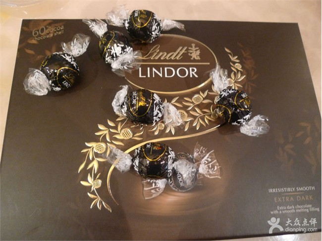 分量多又好吃的巧克力有哪些,吃货必备糖果推荐