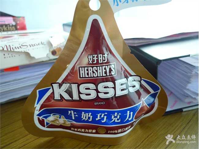 分量多又好吃的巧克力有哪些,吃货必备糖果推荐