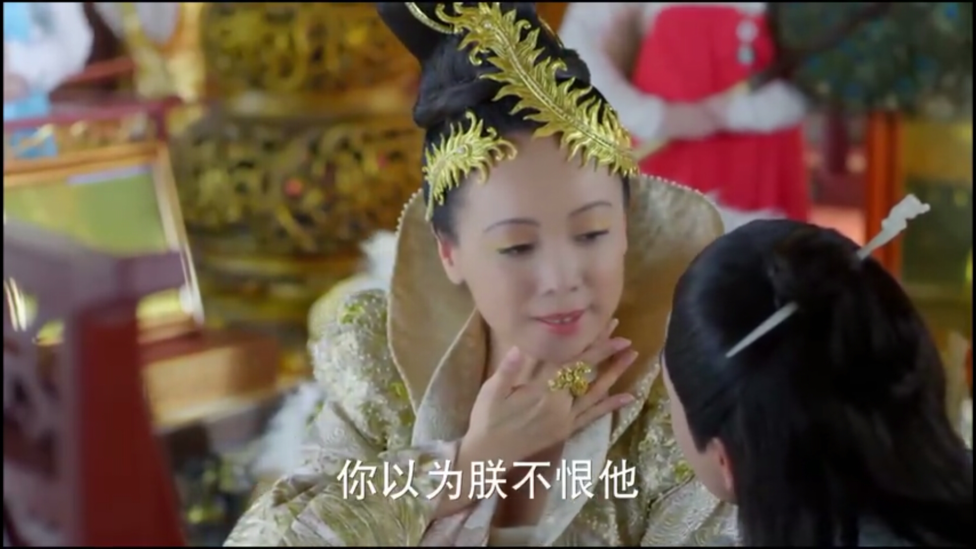 美人制造苏莲衣贺兰钧,美人制造贺兰钧什么时候爱上莲衣