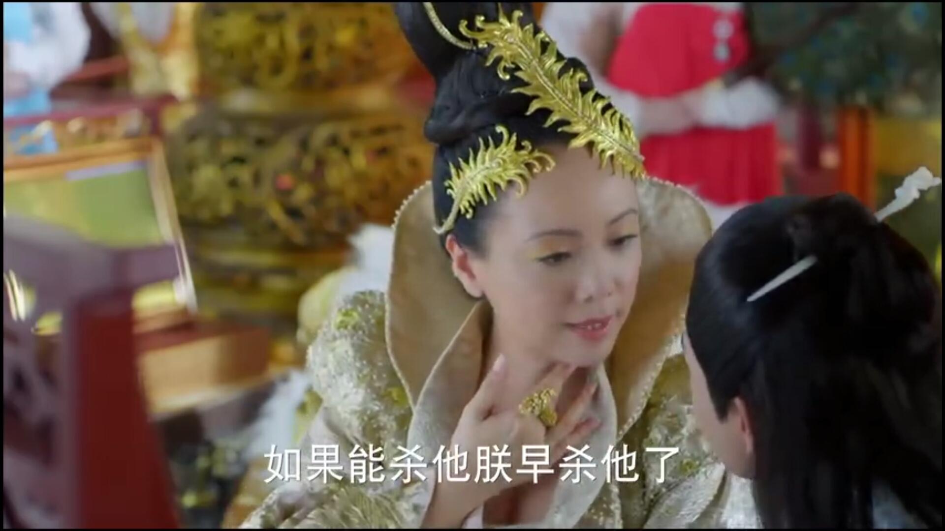 美人制造苏莲衣贺兰钧,美人制造贺兰钧什么时候爱上莲衣