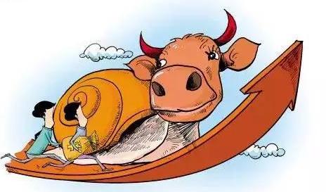 一文看懂黄金,一文洞悉股票