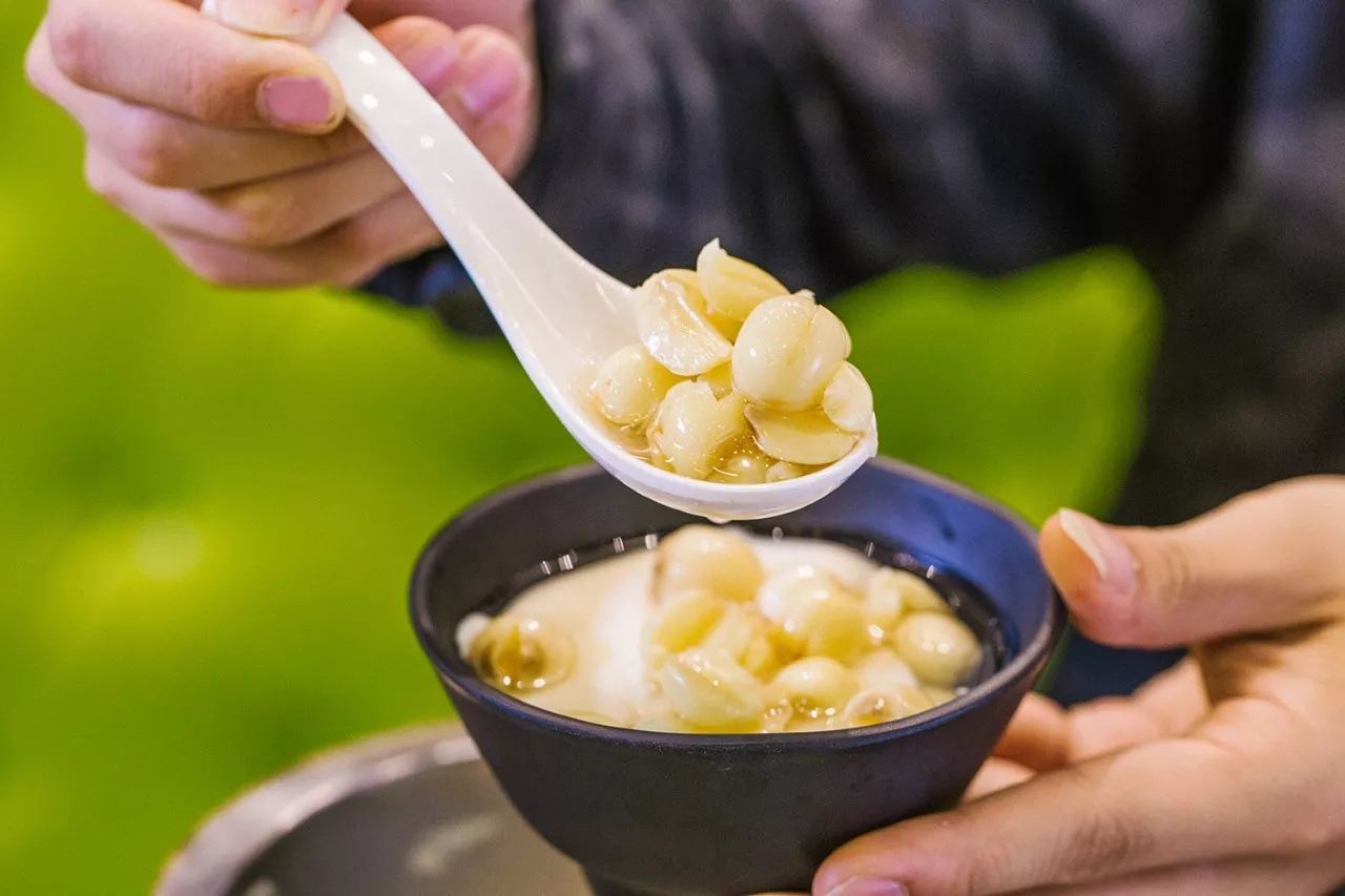 深圳壹方城蔡澜港式点心,宝安壹方城蔡澜点心必吃清单