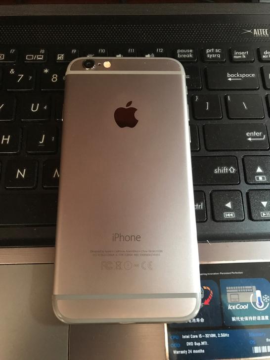 当年的iphone6还能再战吗,iphone6现在还值得用主力机吗