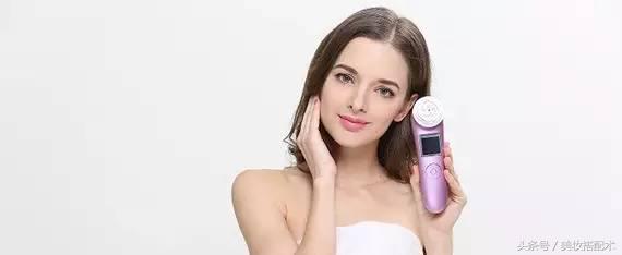 不会化妆也没关系,不会化妆幸好有美颜