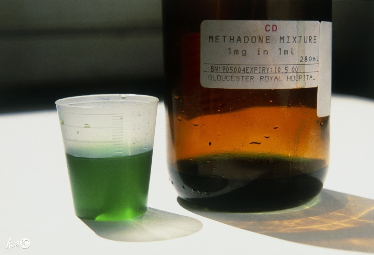 关注｜美沙酮替代疗法的依据是什么？