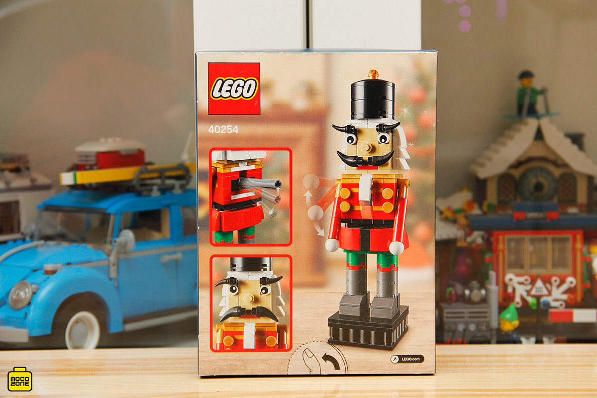 乐高圣诞礼物迪士尼,乐高礼物季