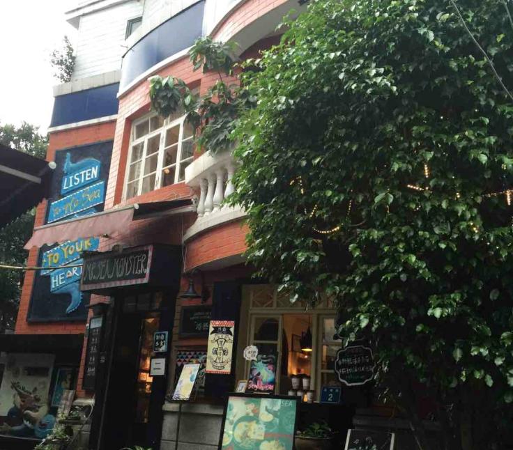 厦门住宿攻略自由行,大脚走天下携程旅游