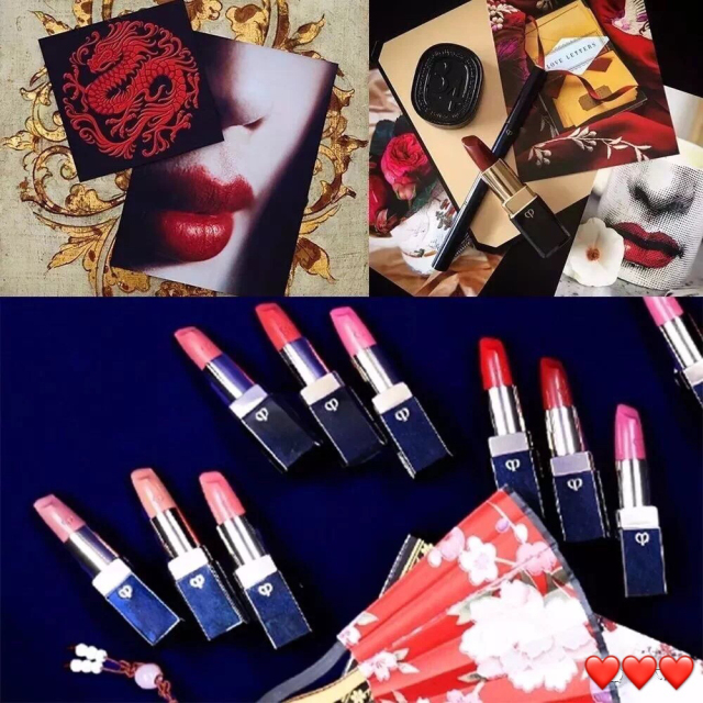 丽人闺房｜CPB历年圣诞套装都美到逆天！唯一致命缺点竟然是……