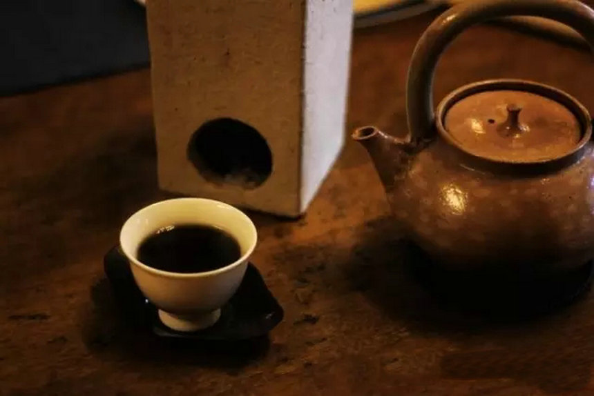 临床发现:普洱茶对痛风有积极作用