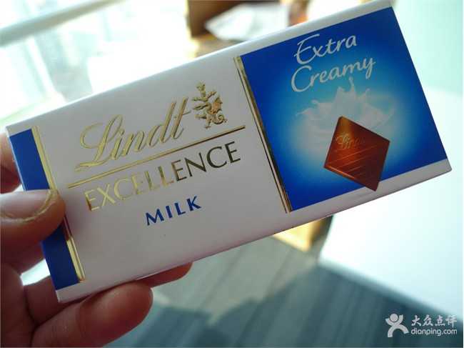 分量多又好吃的巧克力有哪些,吃货必备糖果推荐