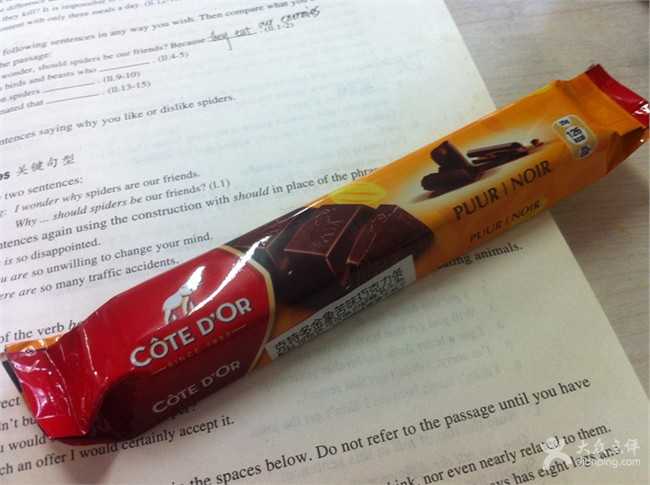 分量多又好吃的巧克力有哪些,吃货必备糖果推荐