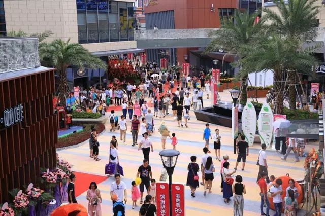 惠州星河coco商业,惠州星河cocopark仲恺