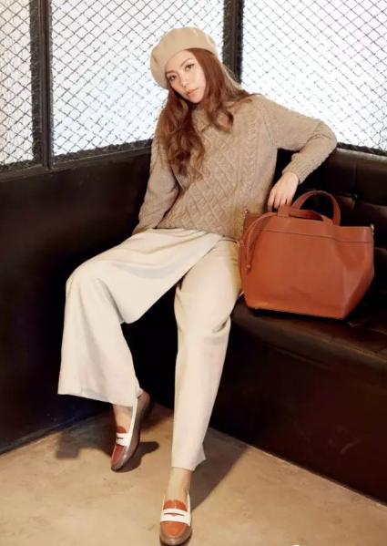 冬装组合5件,冬装潮款高级感