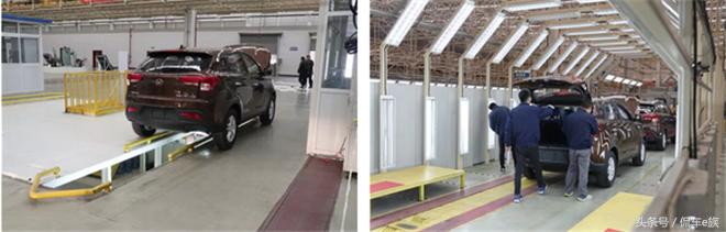 新能源汽车领域再掀巨浪,中国新能源汽车产业迎来巨头入局