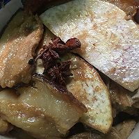 周末就要吃无肉不欢的豪华家常菜,南方春节必备菜香芋扣肉的做法