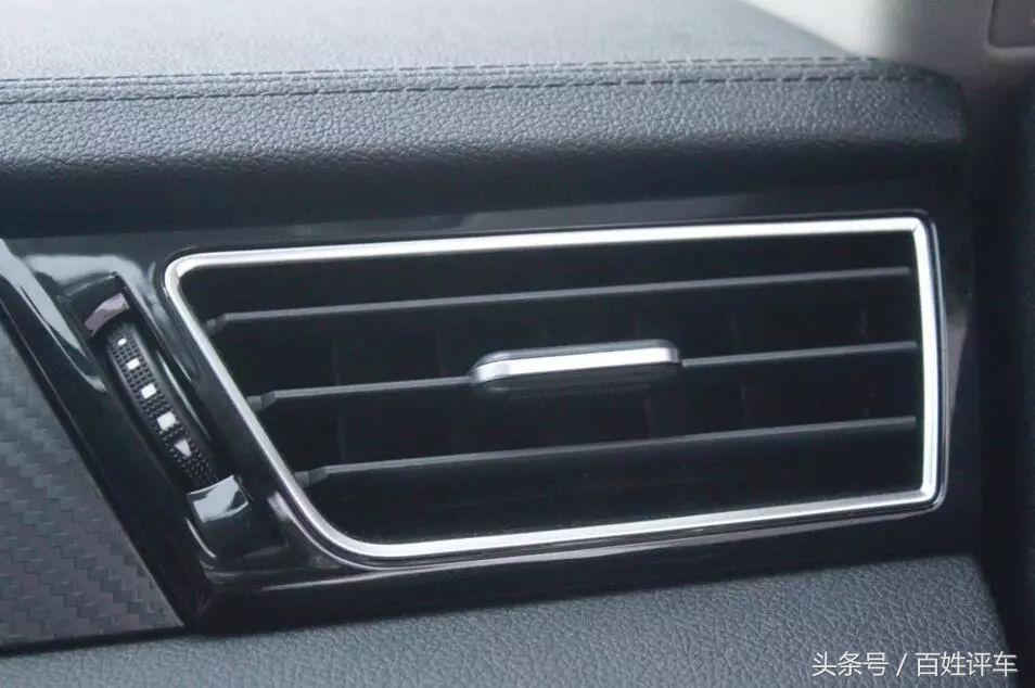 驭胜s330顶配,硬汉更柔情深度试驾驭胜s330