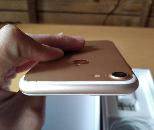 港版iphone7价格,网上700元买的苹果7